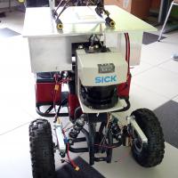 robot